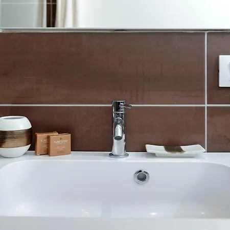 Hellochalet - Foyer Du Cervin Central, Apartment, 250m Lift * 브루일서비니아