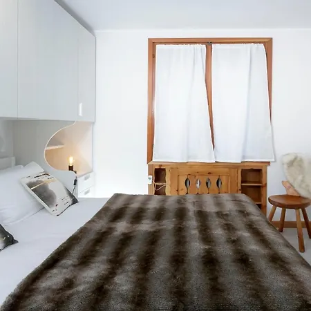 Hellochalet - Foyer Du Cervin Central, Apartment, 250m Lift