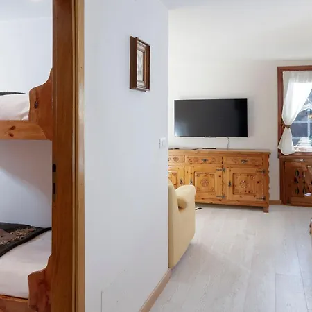 Hellochalet - Foyer Du Cervin 250m Skiruns * Брей-Червиния