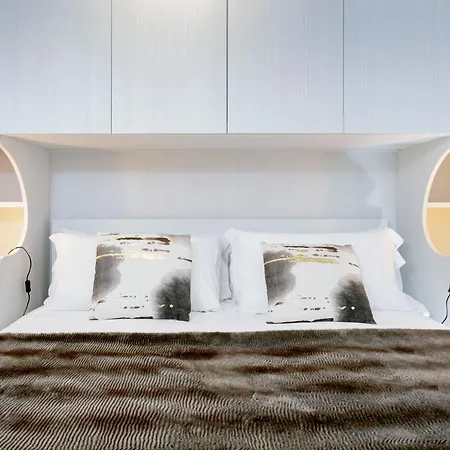 아파트 Hellochalet - Foyer Du Cervin Central, Apartment, 250m Lift *