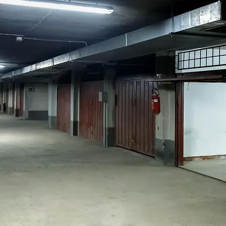 Hellochalet - Foyer Du Cervin Central, Apartment, 250m Lift شقة بيريوِل تْشيرفينيا