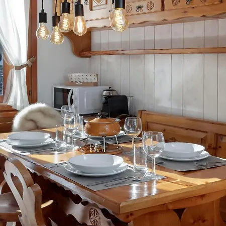 Lägenhet Hellochalet - Foyer Du Cervin Central, Apartment, 250m Lift Breuil-Cervinia