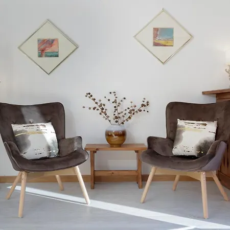 Hellochalet - Foyer Du Cervin Central, Apartment, 250m Lift 아파트 브루일서비니아