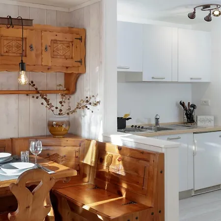 Lägenhet Hellochalet - Foyer Du Cervin Central, Apartment, 250m Lift