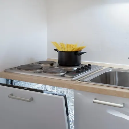 Hellochalet - Foyer Du Cervin Central, Apartment, 250m Lift * 브루일서비니아