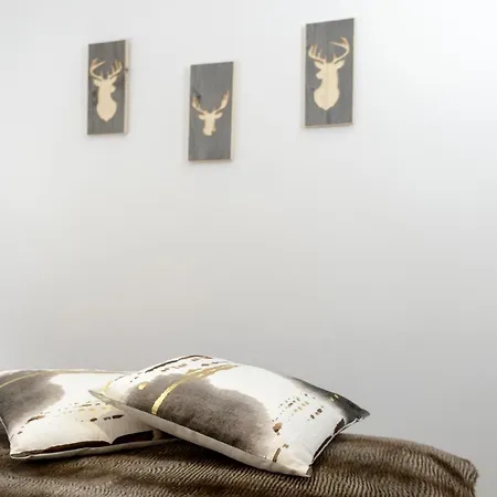 Hellochalet - Foyer Du Cervin Central, Apartment, 250m Lift 브루일서비니아