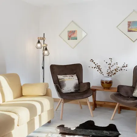 Hellochalet - Foyer Du Cervin Central, Apartment, 250m Lift 아파트 브루일서비니아